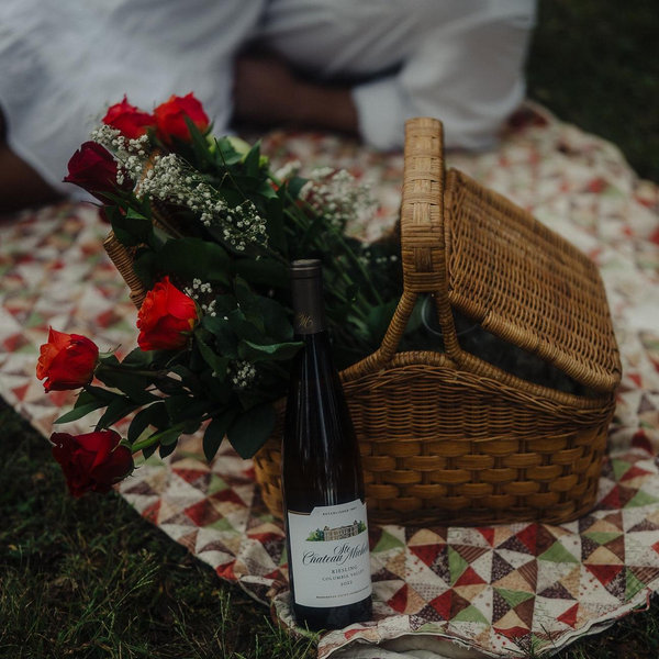 Honeymoon fund