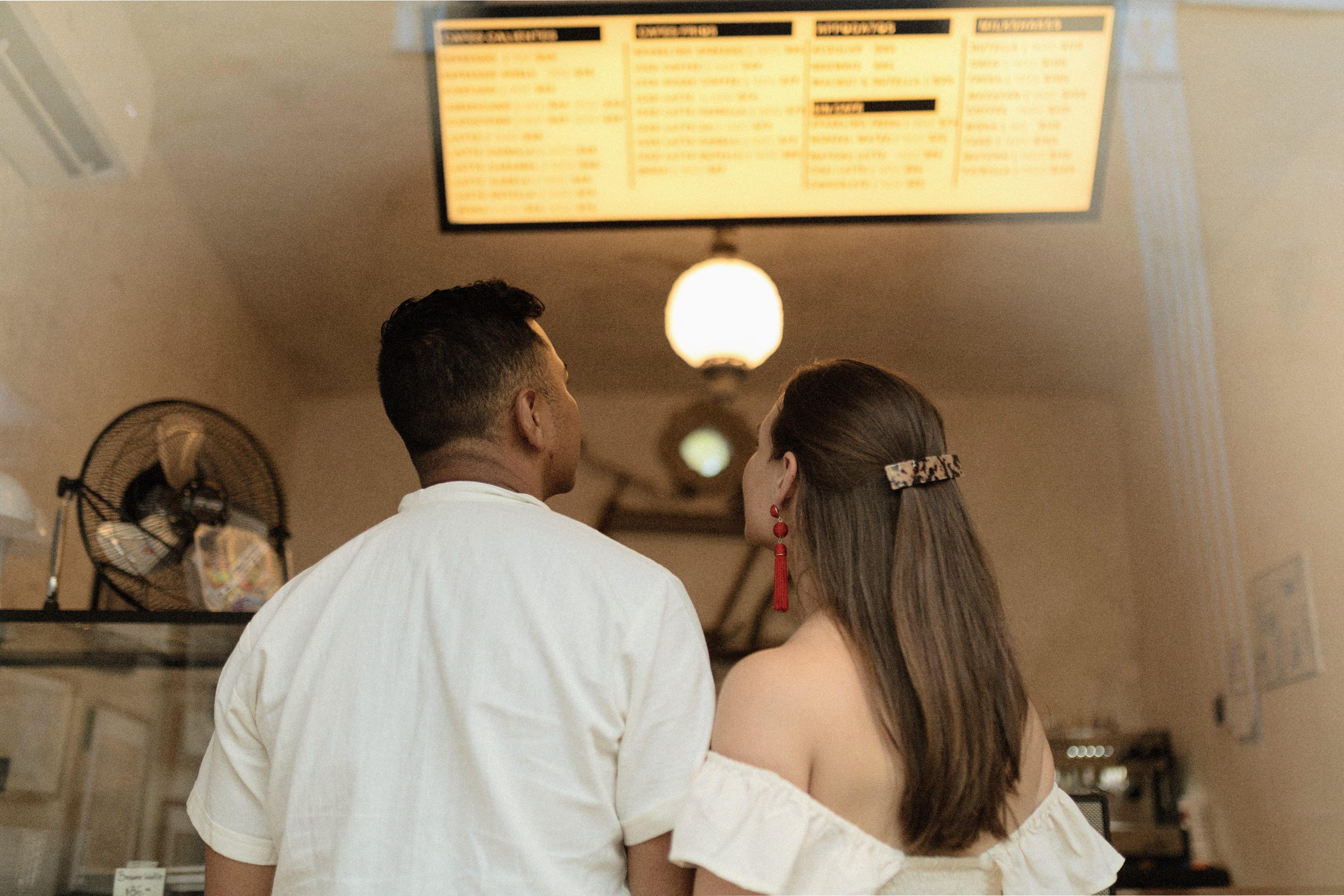 The Wedding Website of Leigh Ann Herhold and Ricardo Ortiz