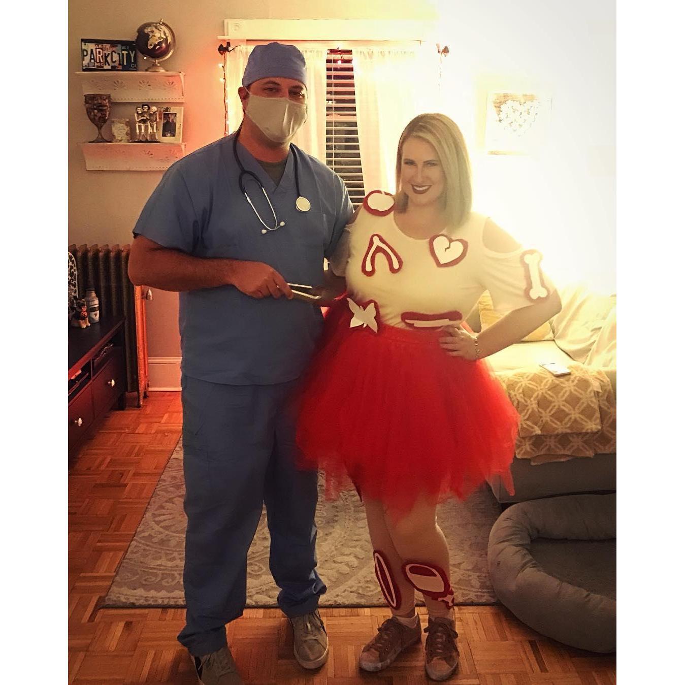 Halloween 2018