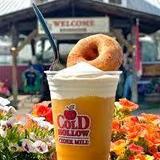 Cold Hollow Cider Mill
