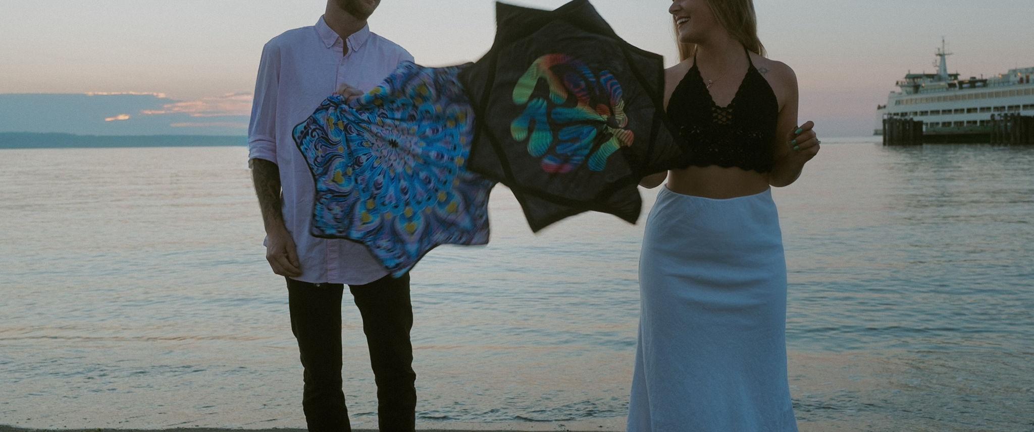 The Wedding Website of Zana Burnett and James Bomprezzi