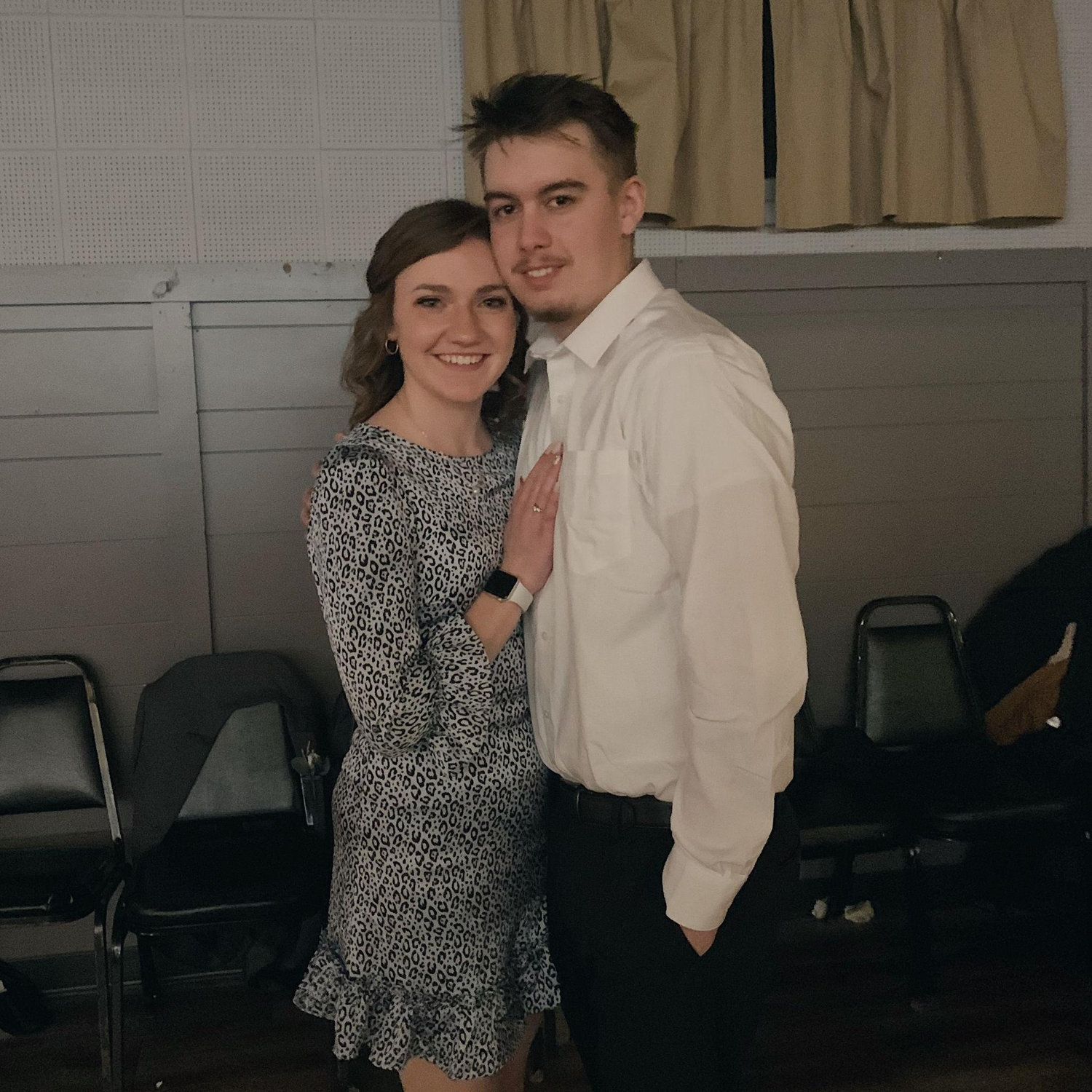 Ty & Everetts Wedding 2.26.2022