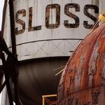 Sloss Furnaces National Historic Landmark