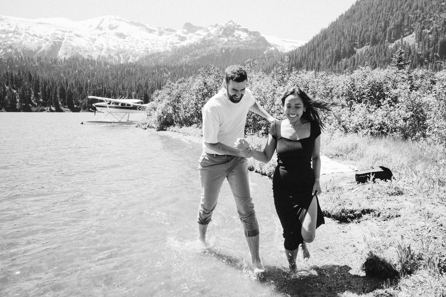 The Wedding Website of Natasha Thanasiriwatthana and Patrick Cameron