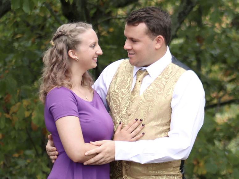 The Wedding Website of Shane Coleman and Kayla McGrew