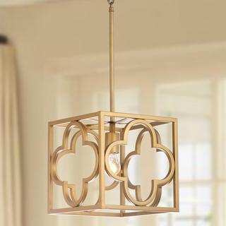 Rabia Trellis Pendant