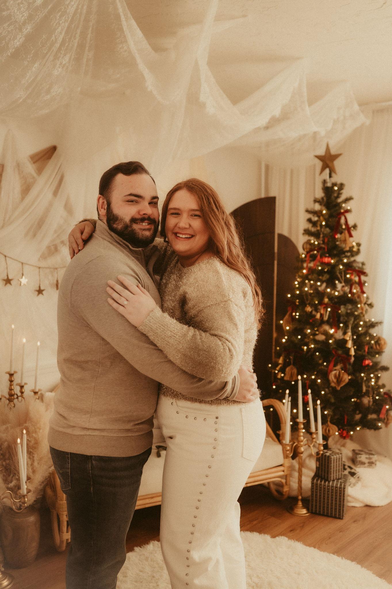 The Wedding Website of Natalie Anderson and Jamison Shields