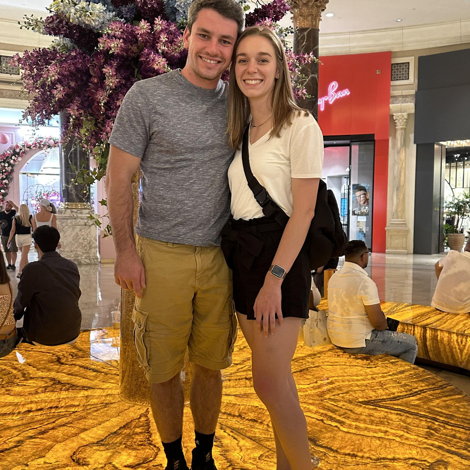 2023 - Las Vegas, NV