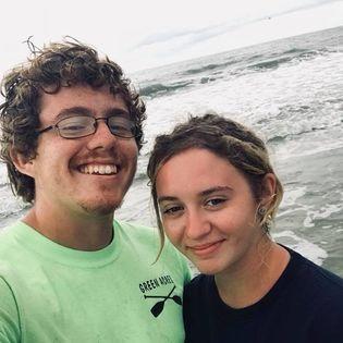 Hilton Head trip #1
