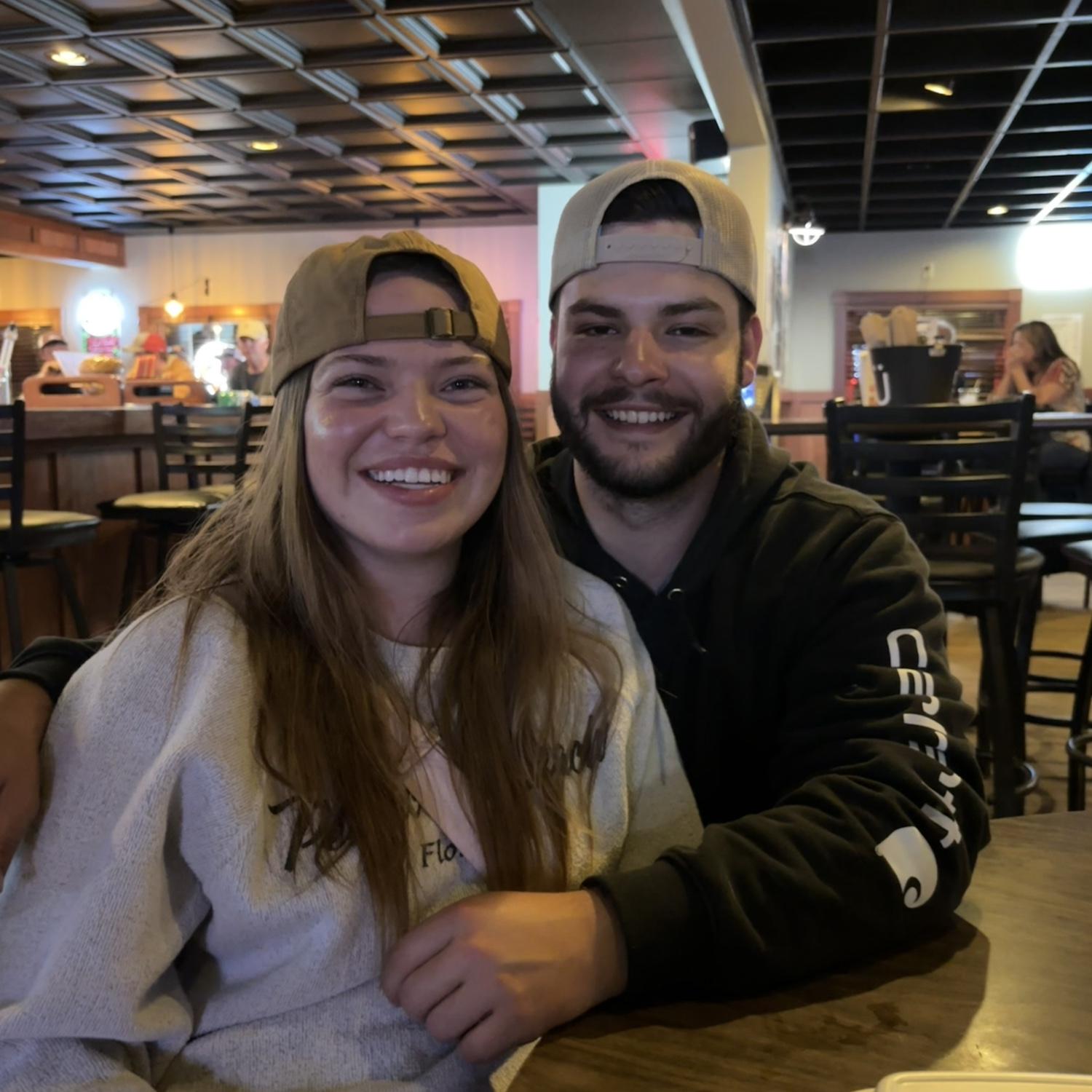 Another Minnesota trip!