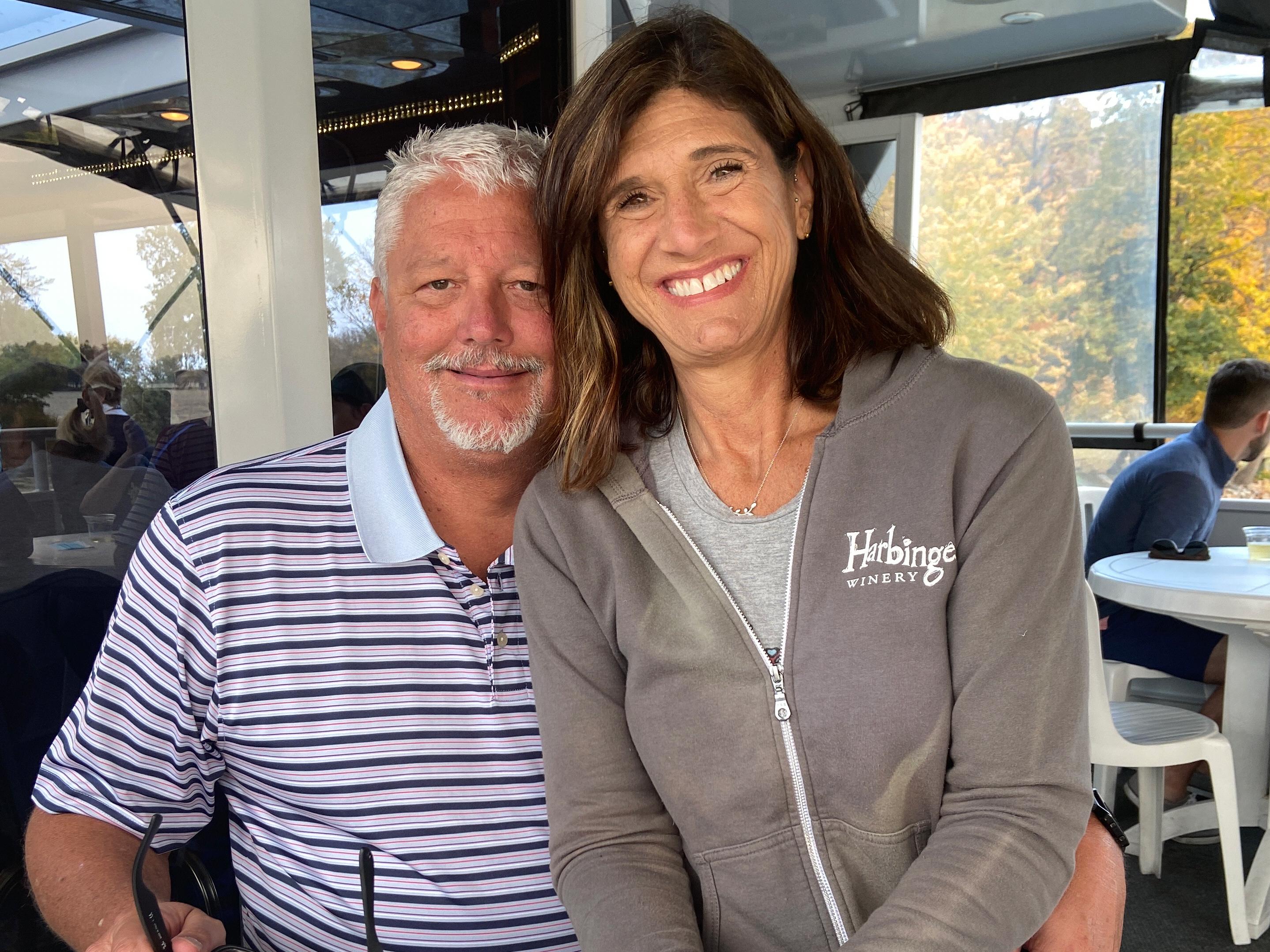 The Wedding Website of Tracy Stein and Rich Sorenson