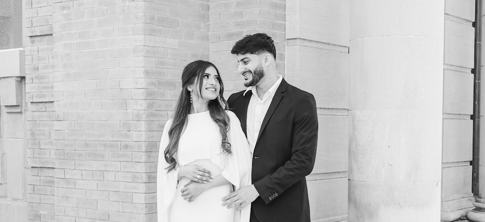 The Wedding Website of Zain Ahmed and Zainab Rahman