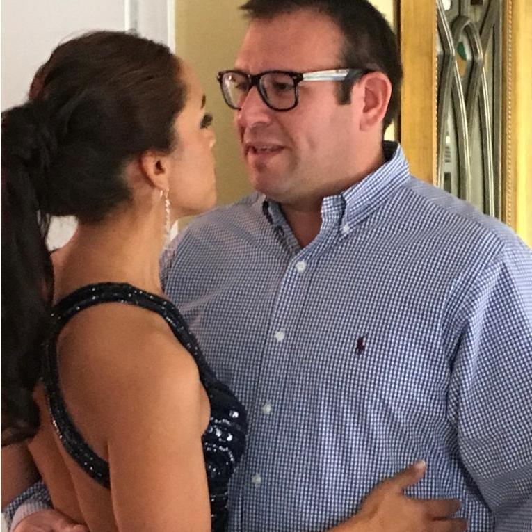 My Forever Wedding Date