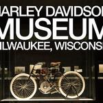 Harley-Davidson Museum