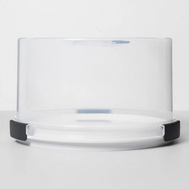Round Cupcake Carrier - Made By Design™