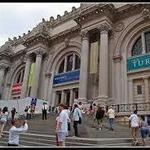 The Metropolitan Museum of Art