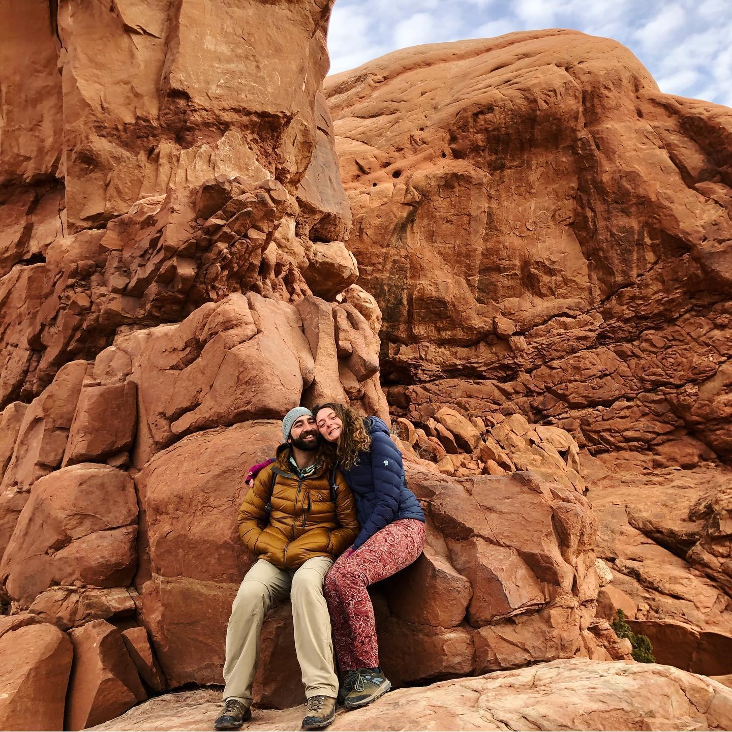 Moab Thanksgiving 2021