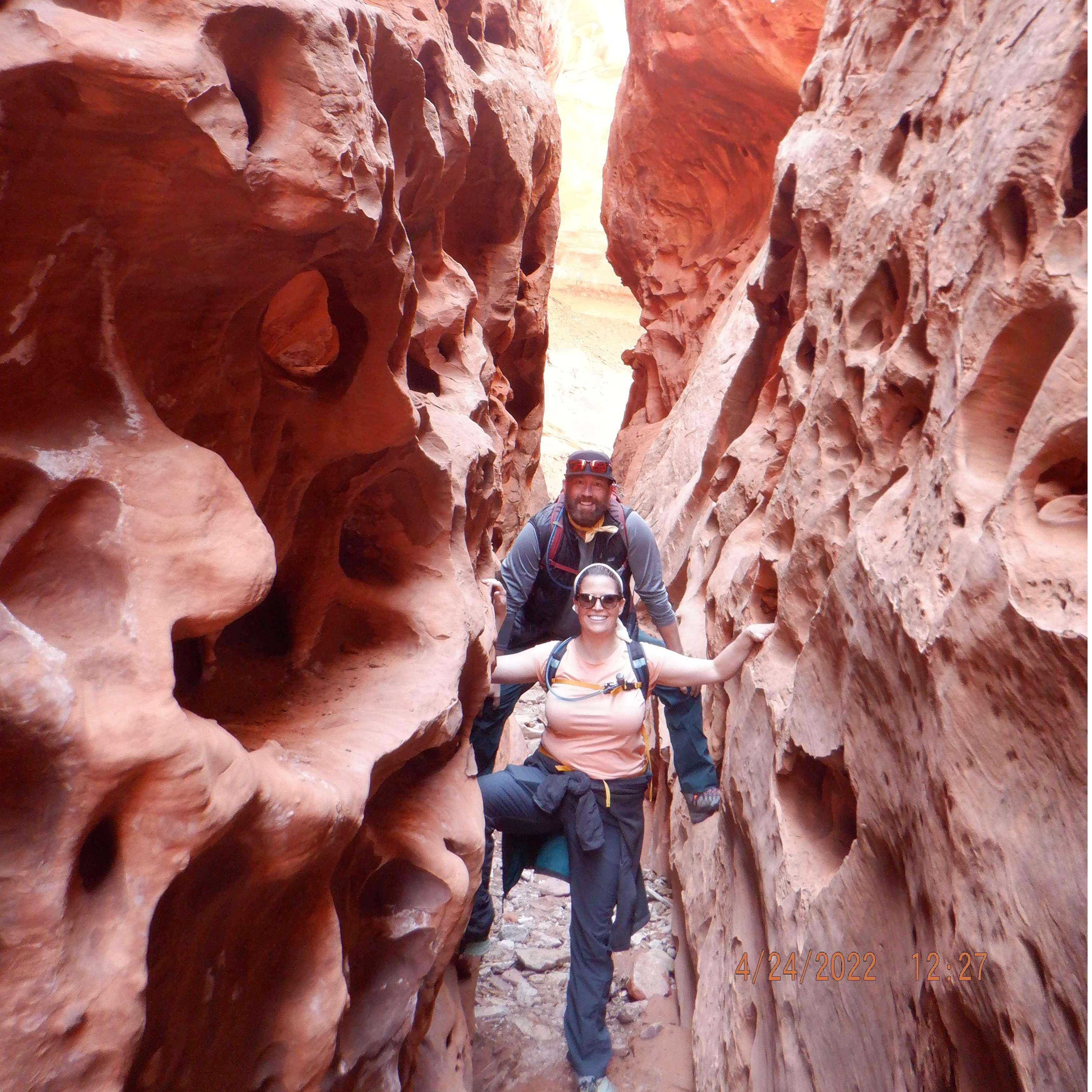 Sheets Gulch
