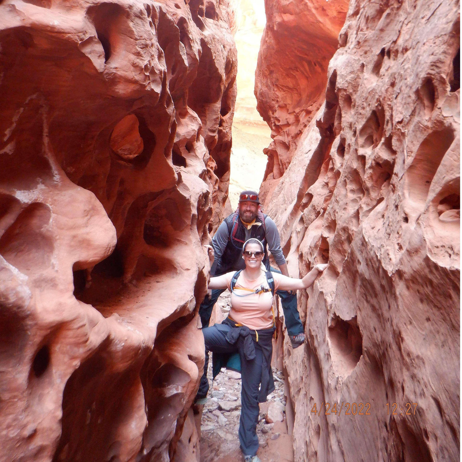 Sheets Gulch