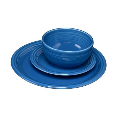 3pc Bistro Place Setting