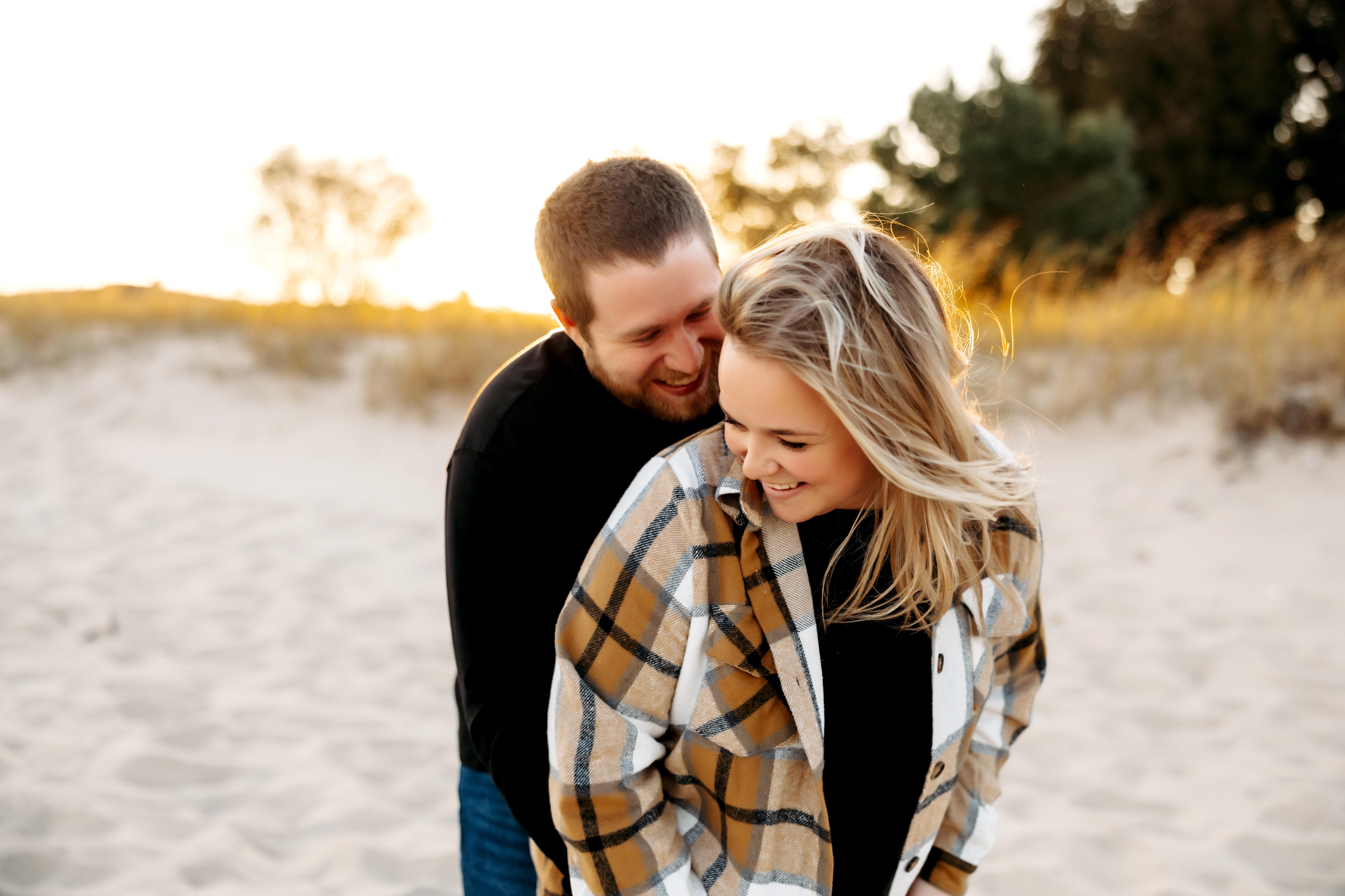 The Wedding Website of Alyssa Wareham and Brock Westgor
