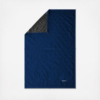 Microfleece Field Blanket