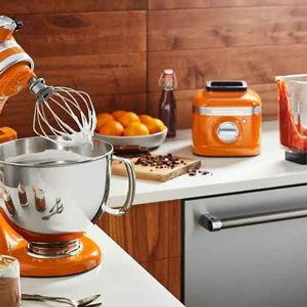 Kitchen Appliances
