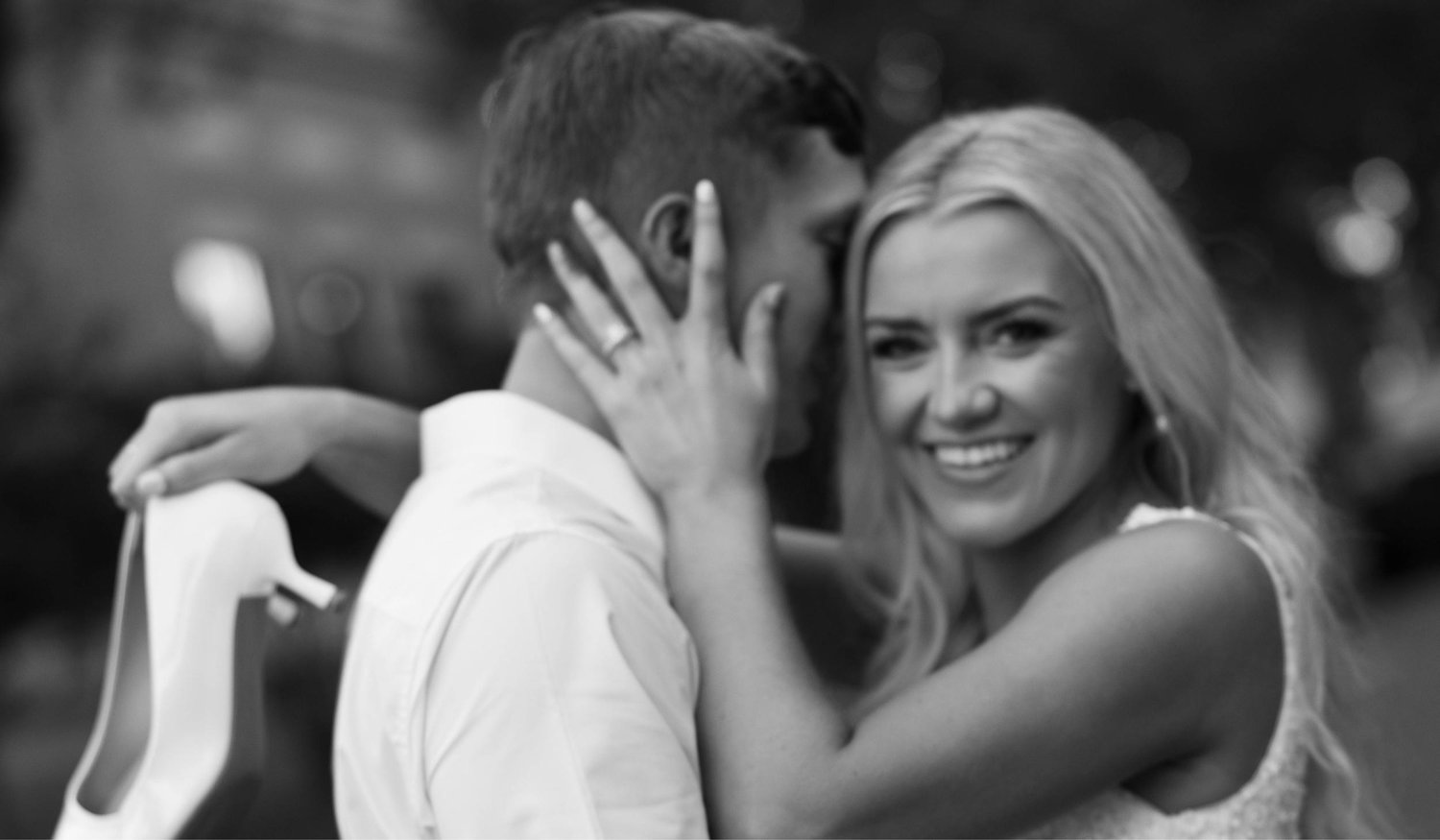 The Wedding Website of Natalie Lillie and Clay Cook