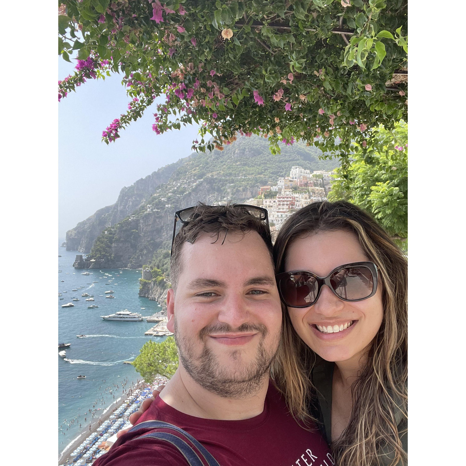 Positano, Italy