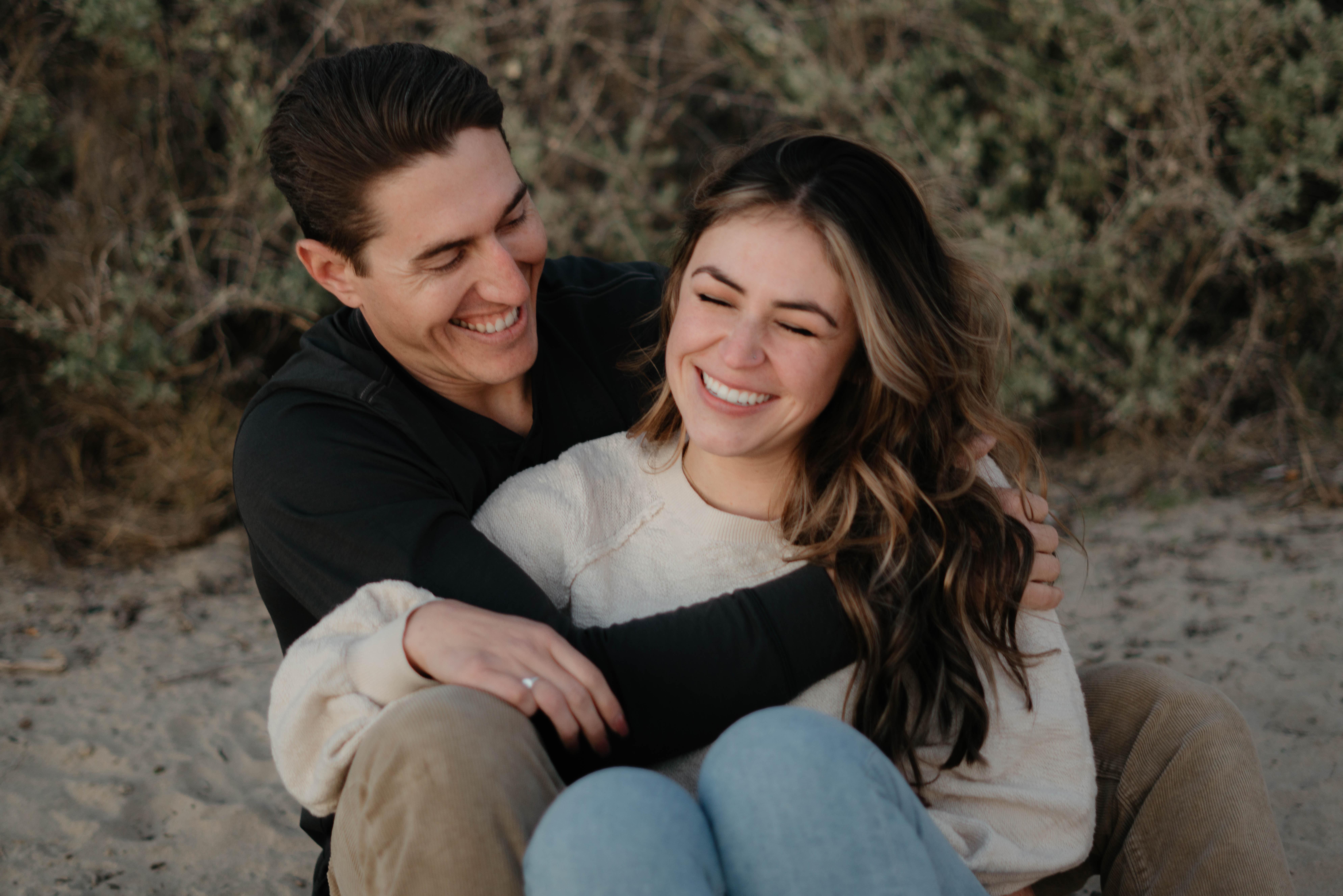The Wedding Website of Maya Lynch and Brent Henderson