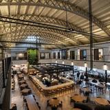 Southern Market Lancaster