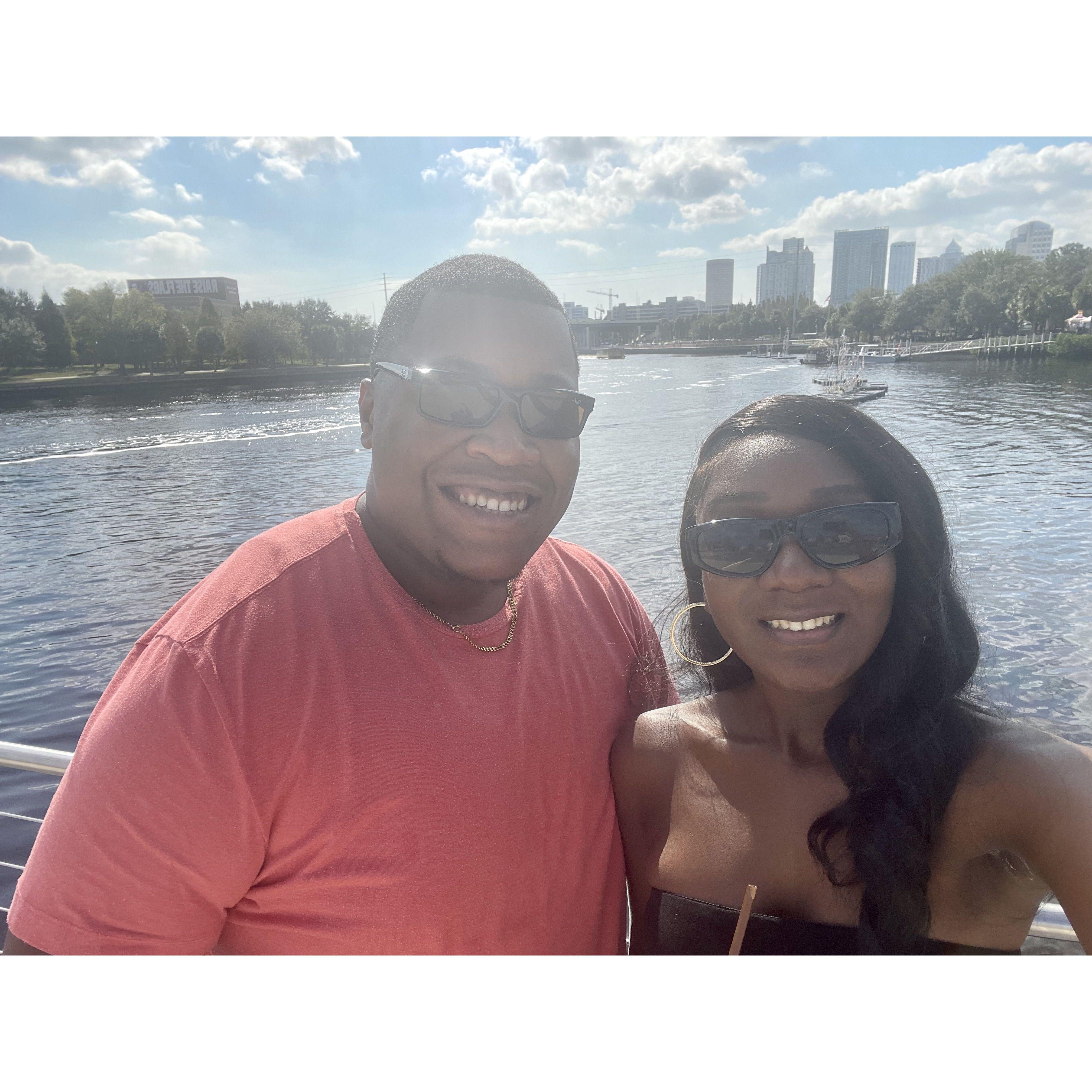 Tampa