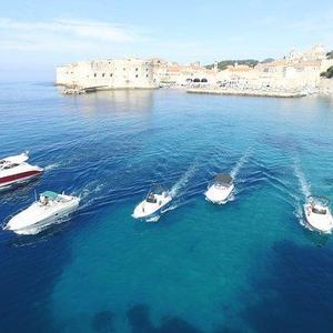 Dubrovnik Boat Rentals