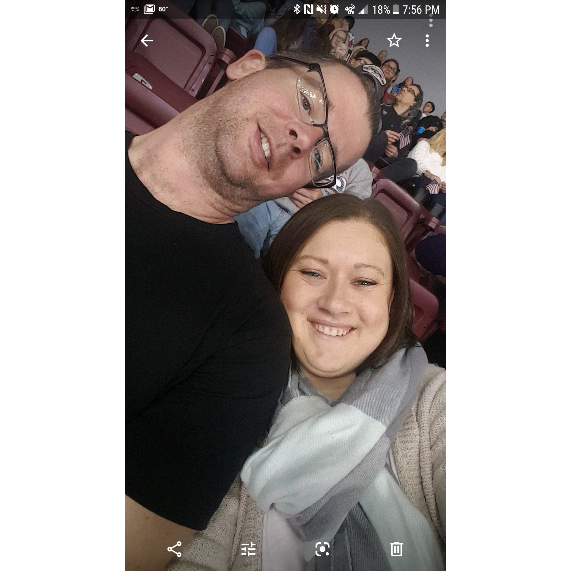 Hershey bears game 2017
