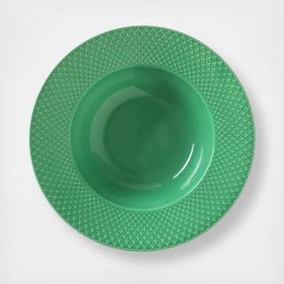 Rhombe Color Soup Bowl