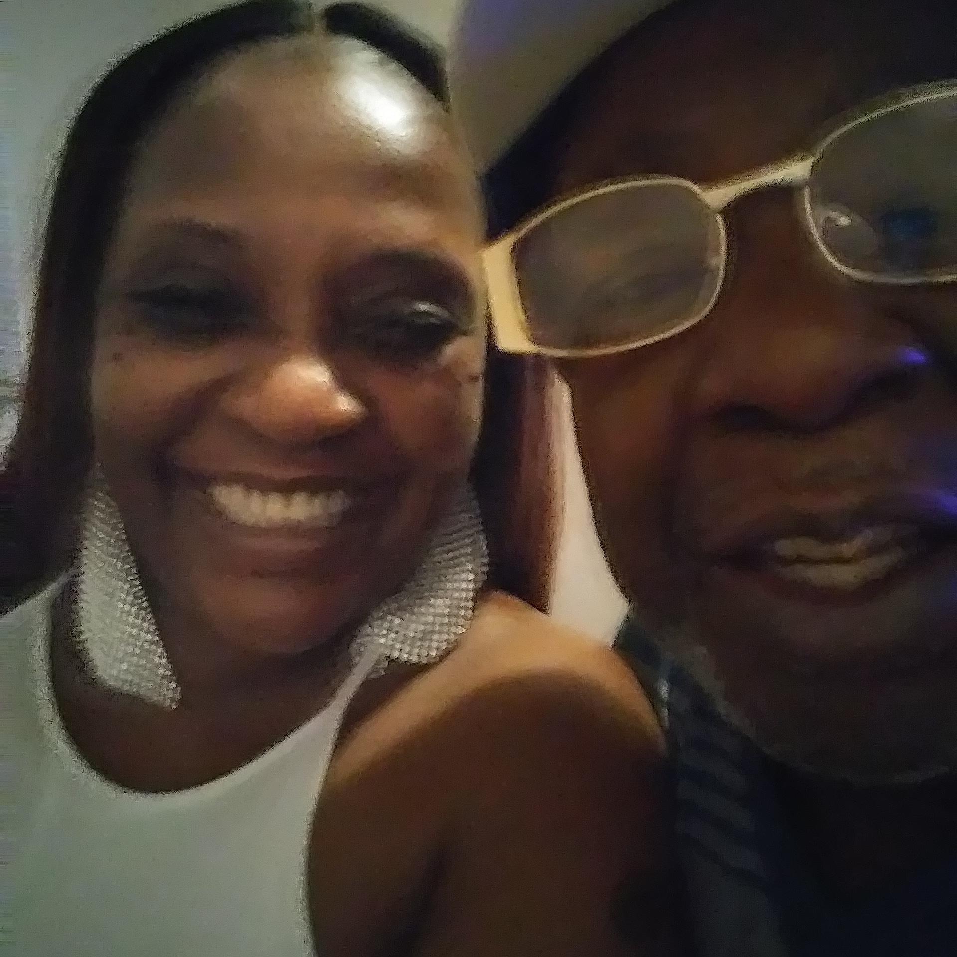 Love is a smile