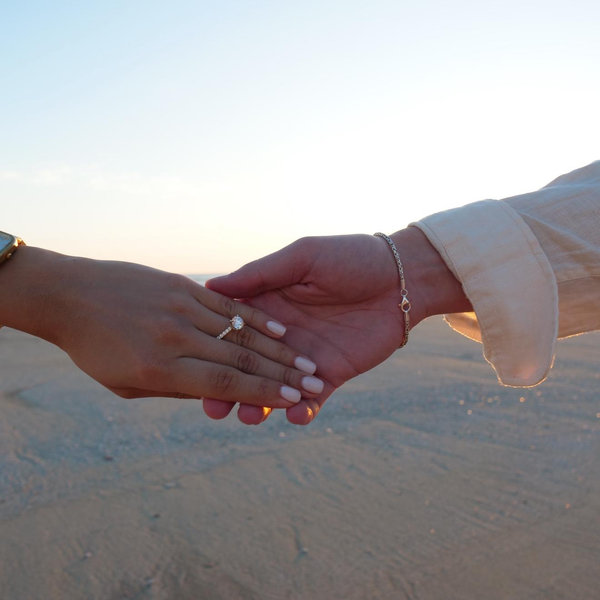 Our newlywed fund