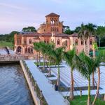 The John and Mable Ringling Museum of Art