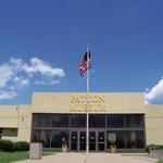 General George Patton Museum Of Leadership