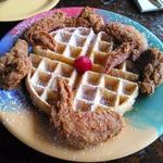 The Breakfast Klub
