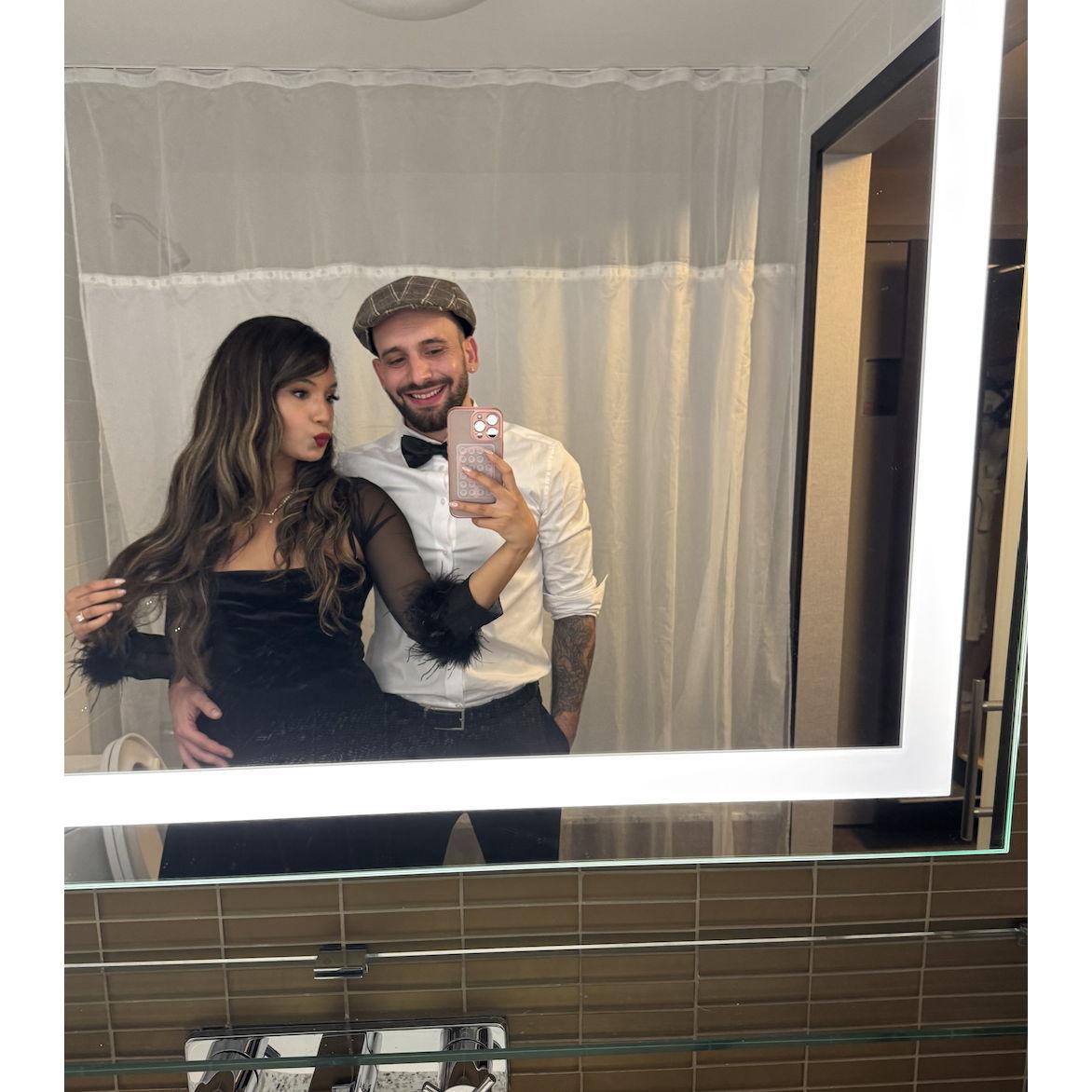New Years 2024, Great Gatsby Theme 🖤