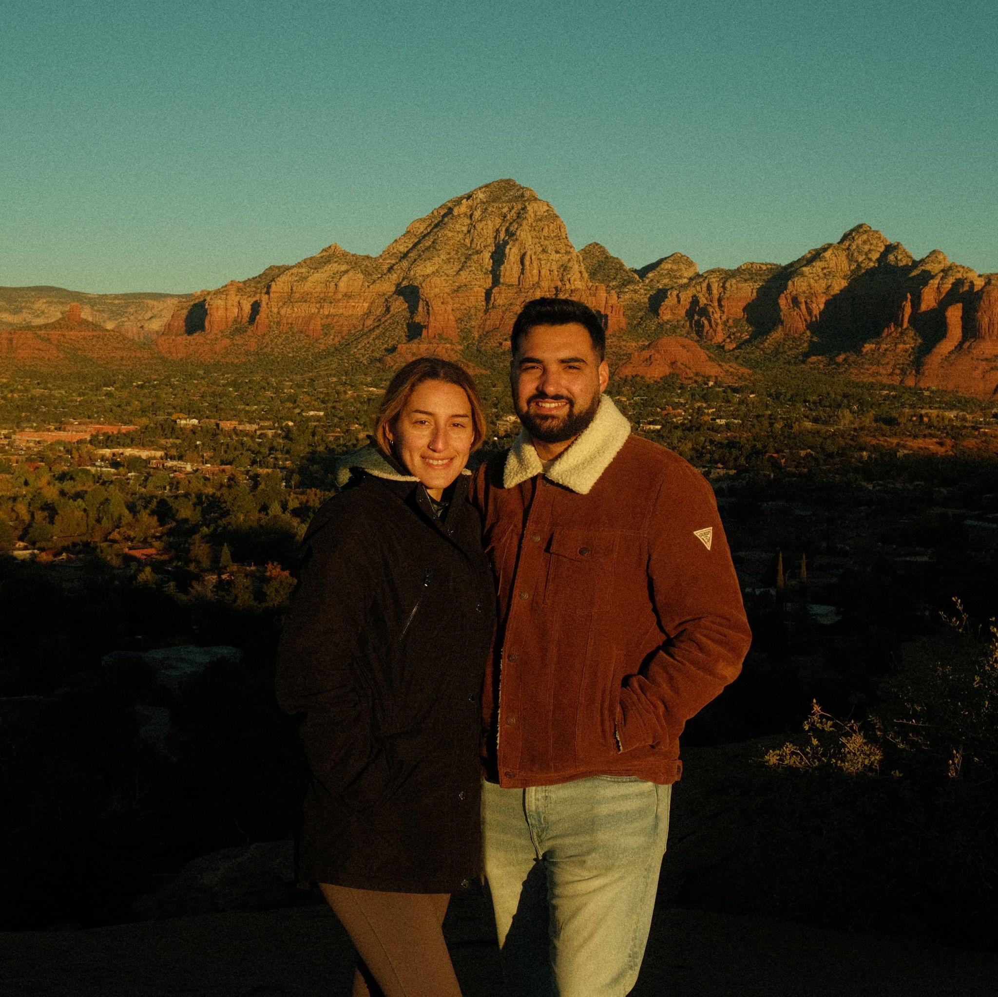 Sedona 2023