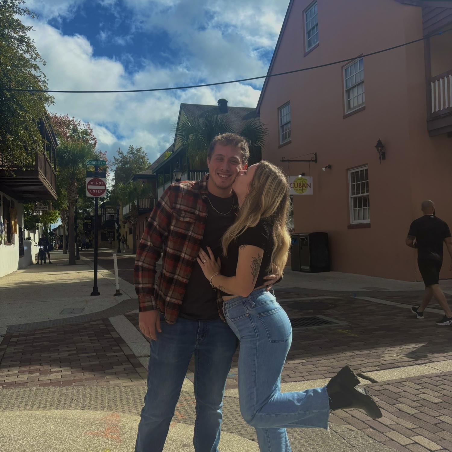St. Augustine, FL - 11.2025