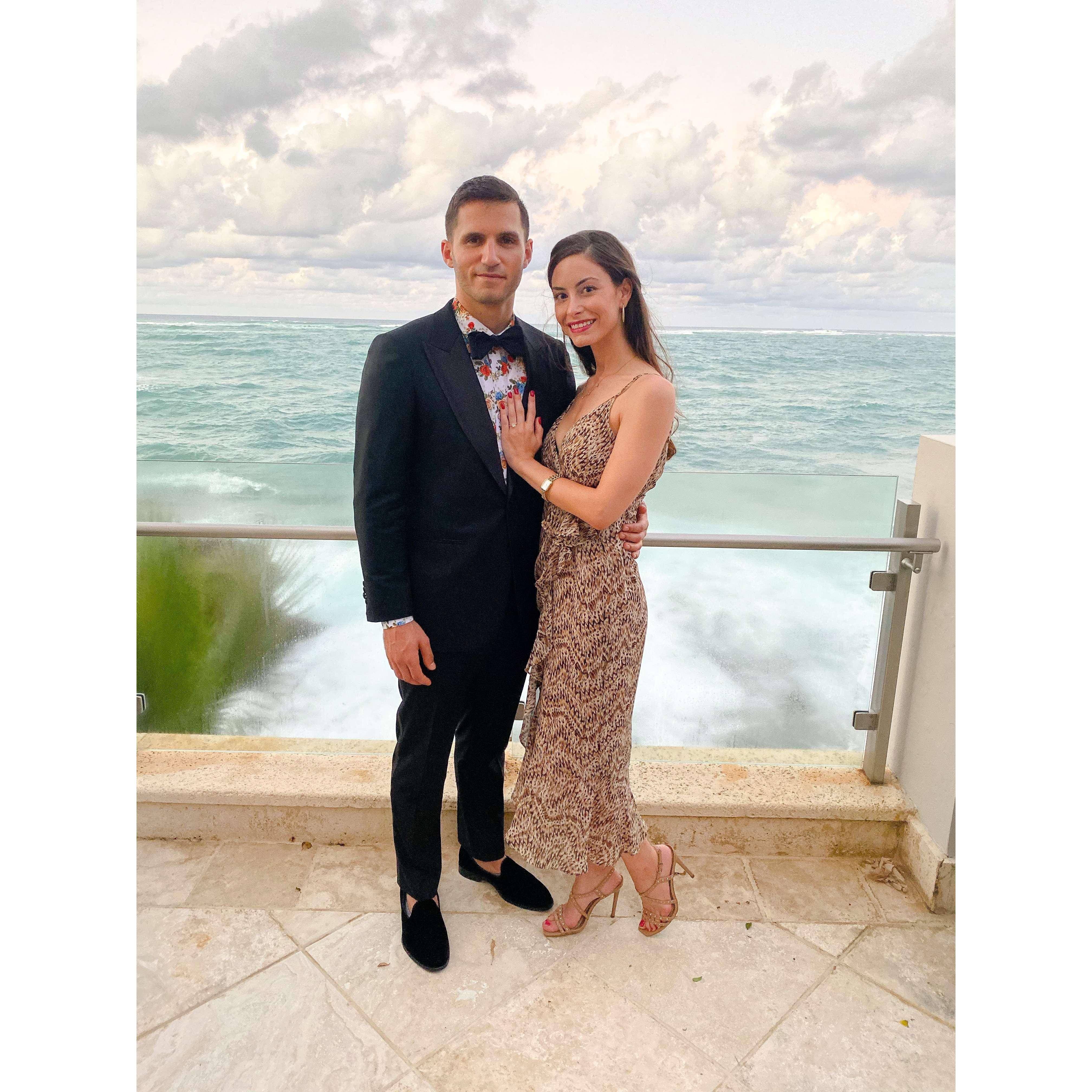 Puerto Rico 2019