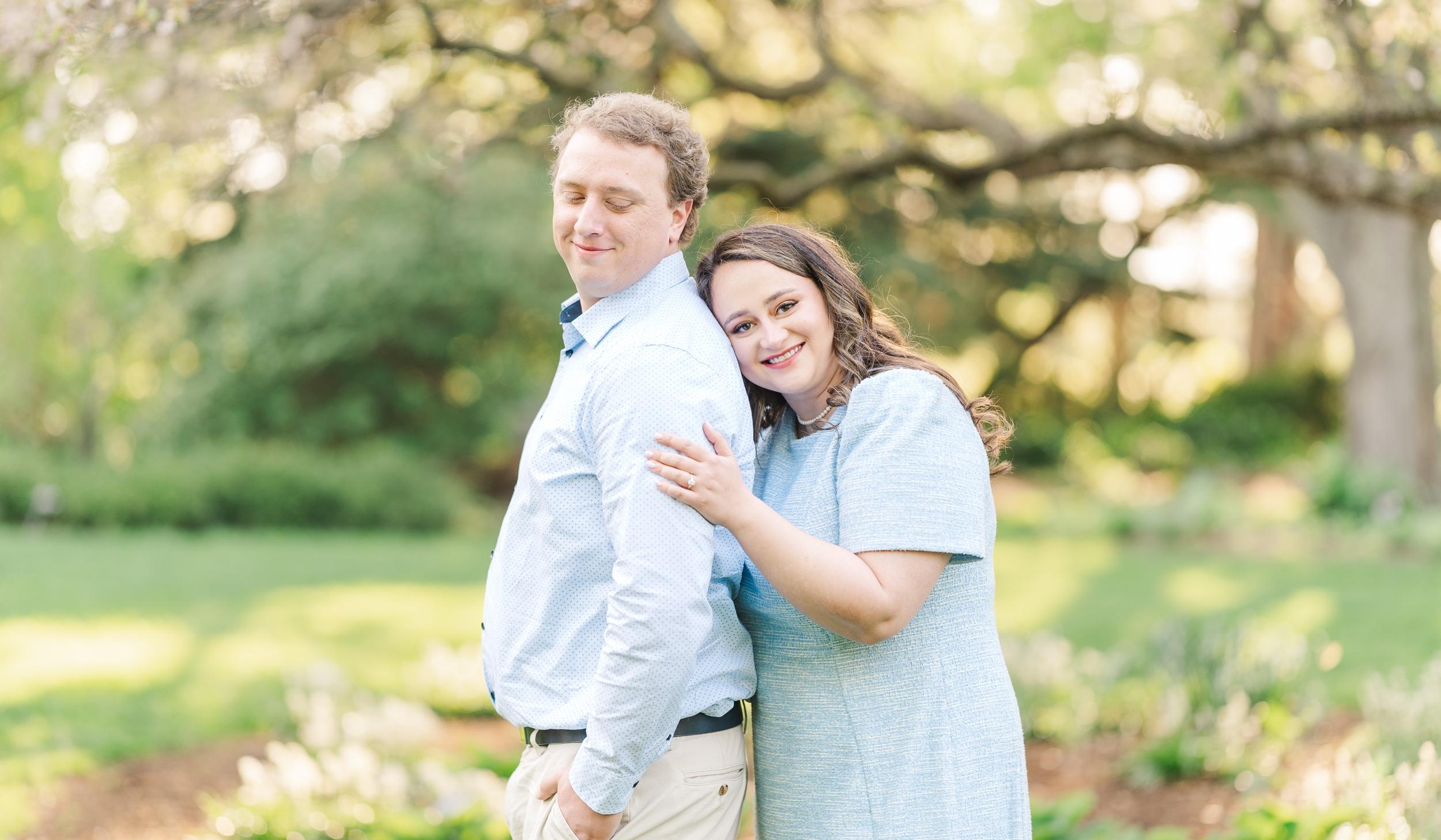 The Wedding Website of Alexandra Houck and Casey Cuenot