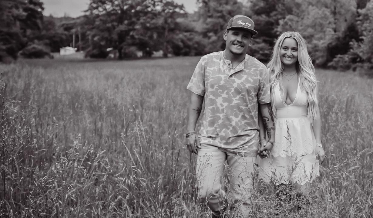 The Wedding Website of Laken Choate and Zachary Harris