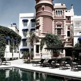 HOTEL MEDIUM SITGES PARK