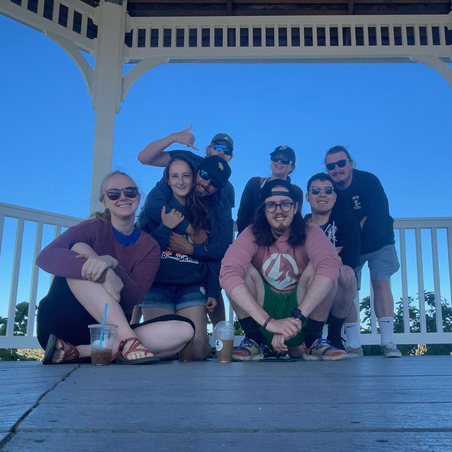 Sept 2024 - Jersey Shore