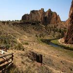 Smith Rock State Park