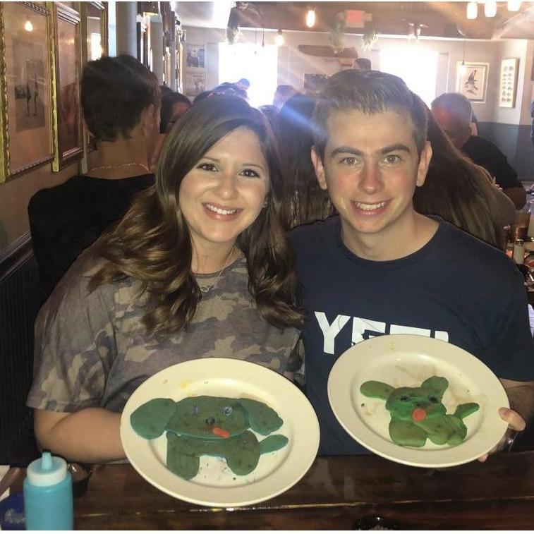 Pancake Wars 2019